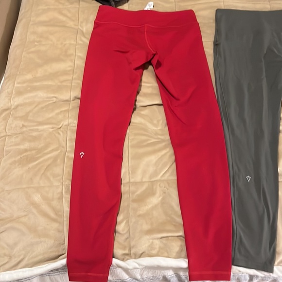 leggings - Picture 4 of 5